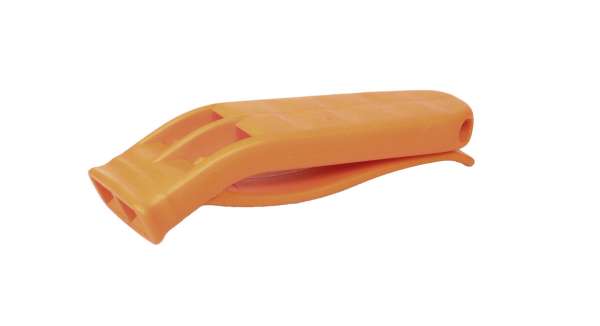 Origin Outdoors Vízálló vészsíp klipszes vészsíp