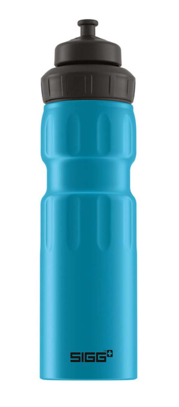 SIGG ivópalack WMB Sports 0.75l, kék