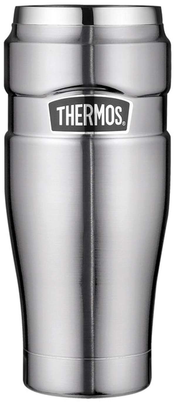 Thermos King Thermos pohár acél 0,47 l