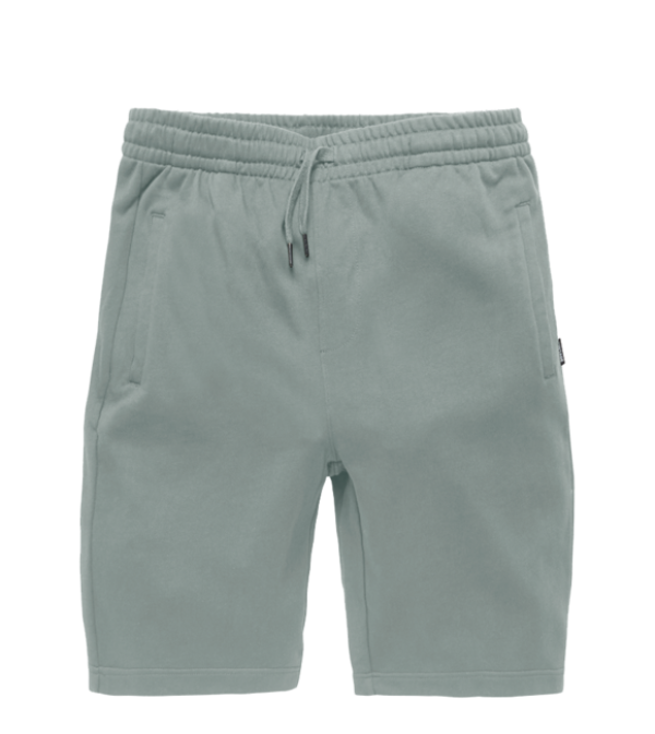 Vintage Industries Greytown Sweatpants rövidnadrág, pala