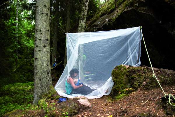 Brettschneider Holiday Renets szúnyogháló doboz I