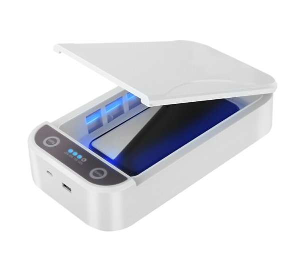 Origin Outdoors USB UV sterilizátor