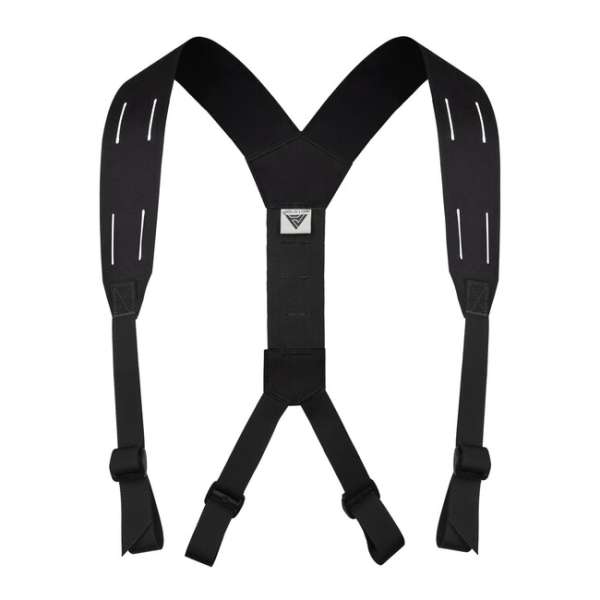 Direct Action® MOSQUITO Y-HARNESS® moduláris heveder - Cordura® - fekete