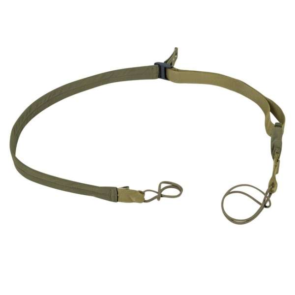 Direct Action® Nylon Webbing Mk II® CARBINE SLING - Adaptív zöld