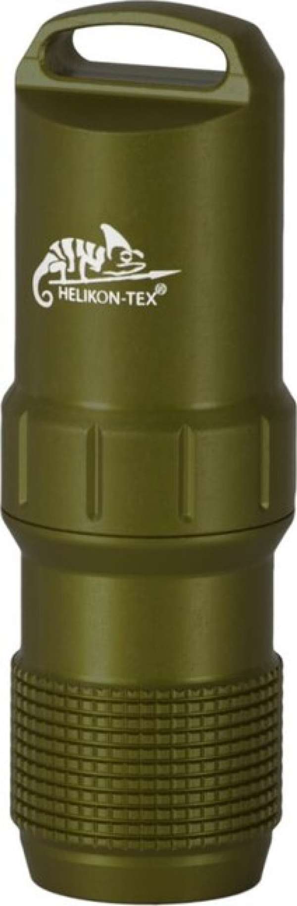 Helikon-Tex Exotac MATCHCAP XL - Olive Drab gyufatartó doboz