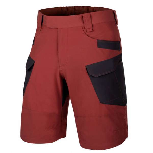 Helikon-Tex Outdoor taktikai rövidnadrág OTS 11