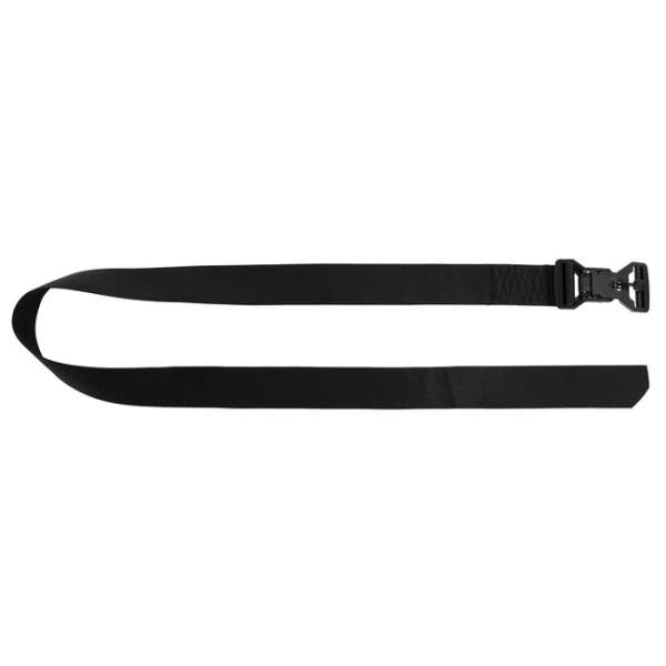 K9 Thorn Alpha öv 40 mm, fekete
