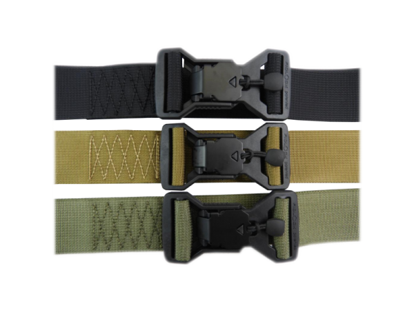 K9 Thorn nyakörv Alpha 40 mm, coyote