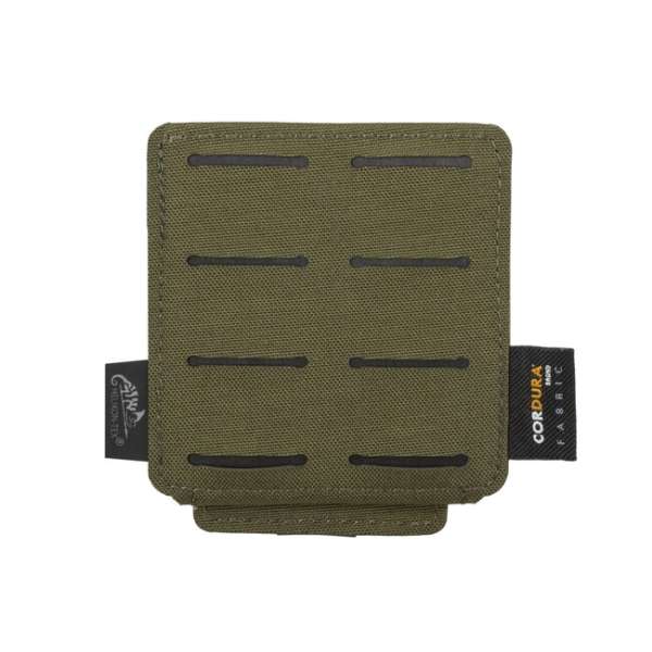 Helikon-Tex BMA Öv Molle Adapter 2 - Cordura - olajzöld