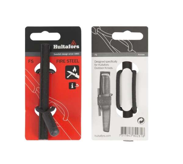 Hultafors FIRE STEEL FS kovakő (ID 380280)