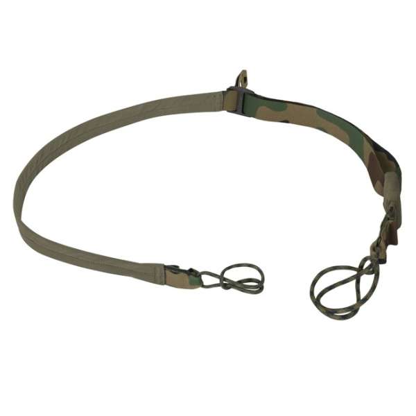 Direct Action® CARBINE SLING Mk II - Nylon szíj - Woodland
