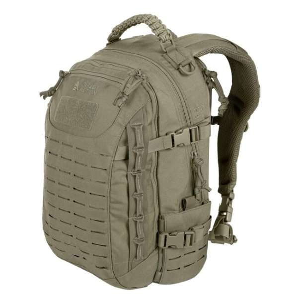 Direct Action® DRAGON EGG MkII hátizsák - Cordura - Adaptive Green