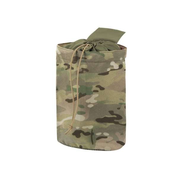 Direct Action® tok na üres tárakat és lőszereket LARGE - Cordura - MultiCam