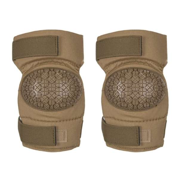 Alta Industries AltaCONTOUR 360 Könyök védő Vibram Cap - Coyote (ID 53132.14)