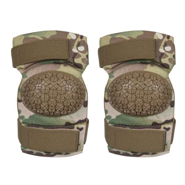 Alta Industries AltaCONTOUR 360 Könyök védő Vibram Cap - MultiCam (ID 53132.16)