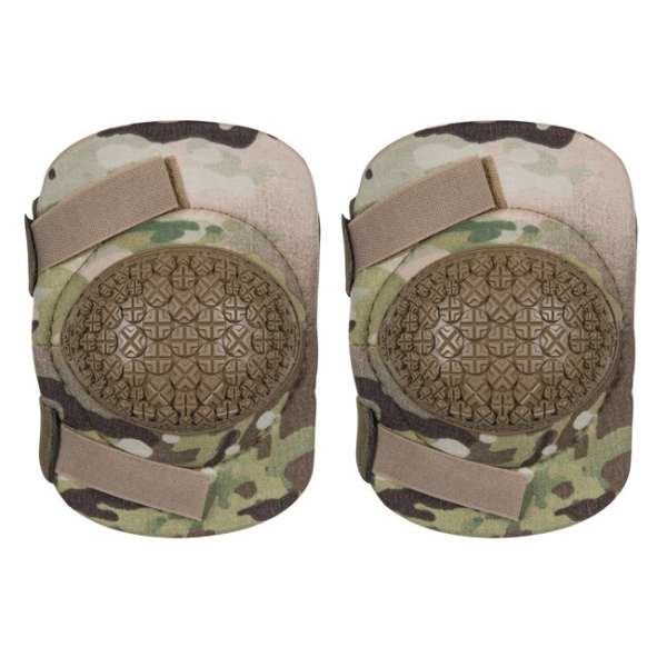 Alta Industries AltaFLEX 360 Könyökvédő Vibram Cap - MultiCam (ID 53030.16)