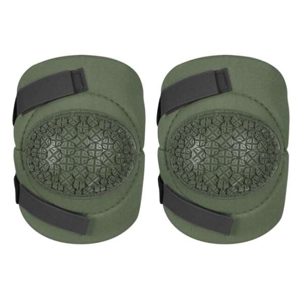 Alta Industries AltaFLEX 360 Könyökvédő Vibram Cap - Olive Green (ID 53030.09)