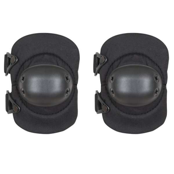 Alta Industries AltaFLEX SHOCKGUARD Könyökvédő AltaLOK™ - Black (ID 53413)