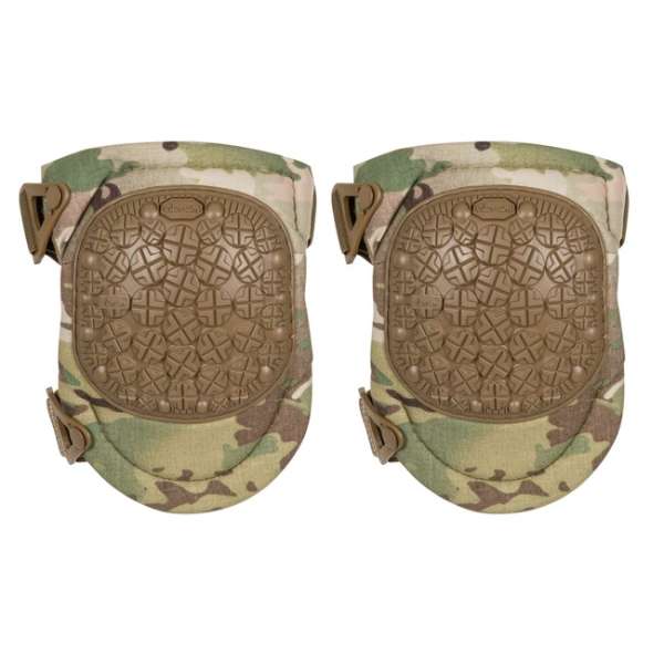 Alta Industries térdvédők AltaFLEX 360 Vibram Cap - MultiCam (ID 50433.16)