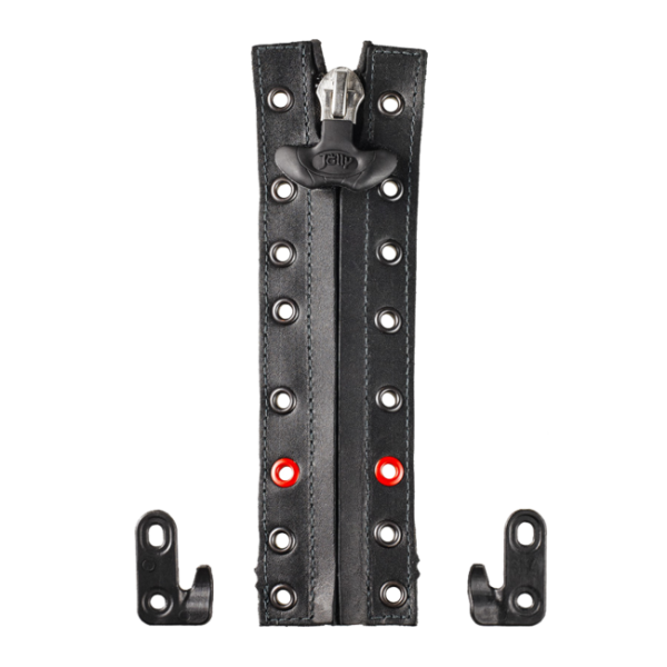 Jolly Csere cipzár a Jolly 39-41 csizmákhoz - kifejezetten a Jolly 9300GA modellhez.