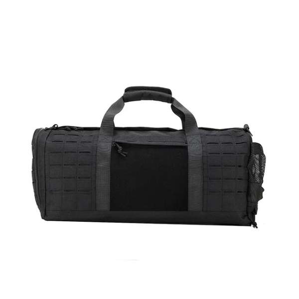 Dragowa Tactical utazótáska 36L, fekete