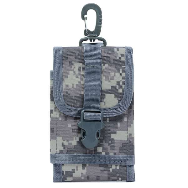 Dragowa Tactical mobiltelefon tok, ACU