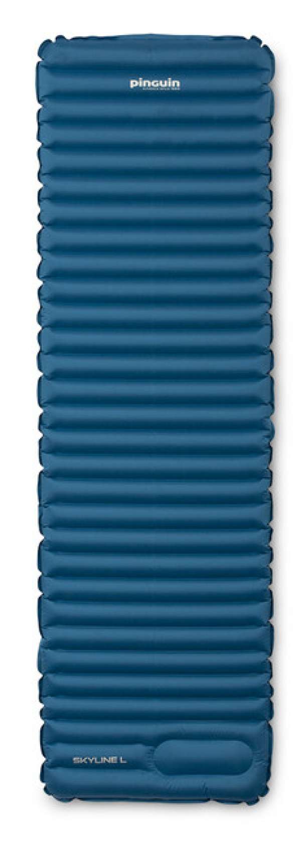 Pinguin Skyline L, kék