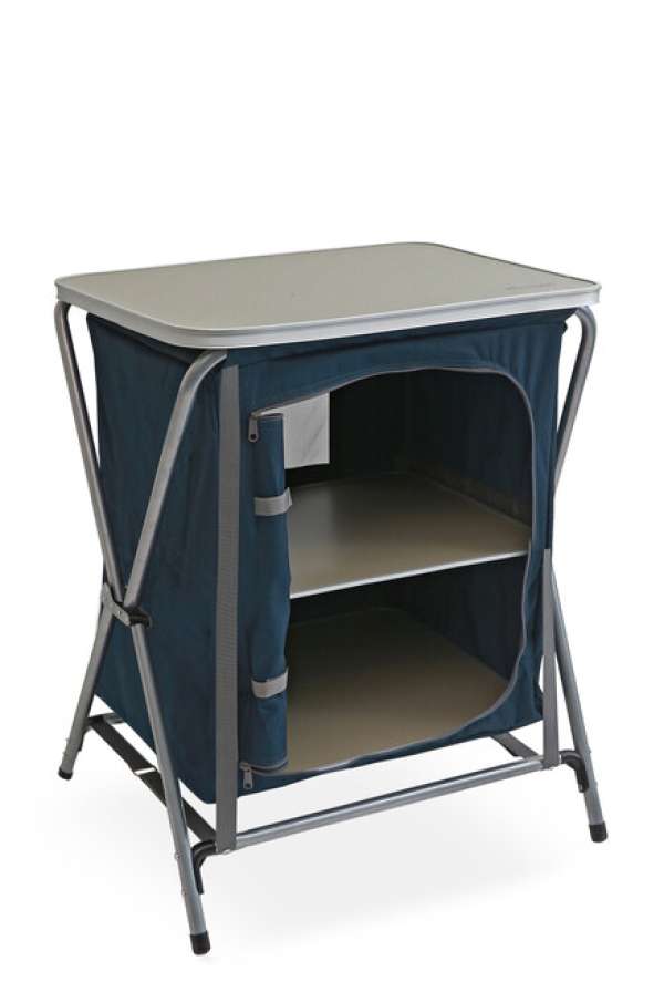 Pinguin kemping szekrény S, benzin