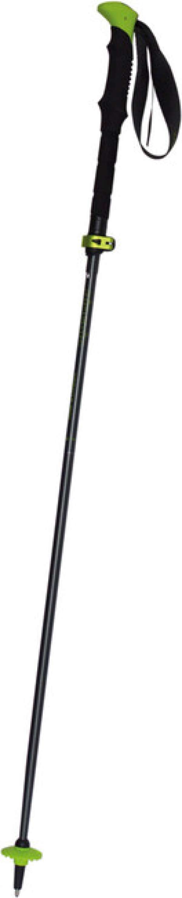 Pinguin túrabotok Compact FL habszivacs, szürke