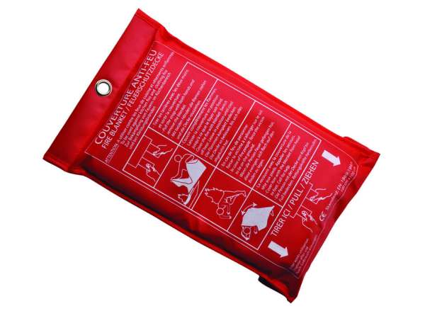 Baladeo PLR713 tűzálló drapéria 1x1 méter