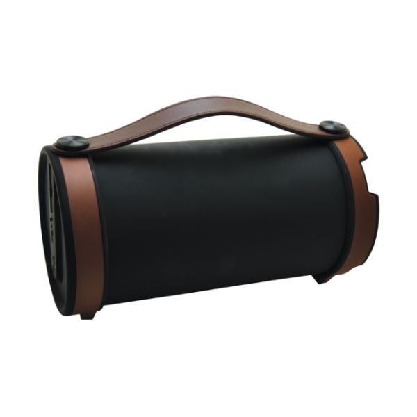 Baladeo PLR935 Sarana Bay utazási hangrendszer 7Wattos hangrendszer