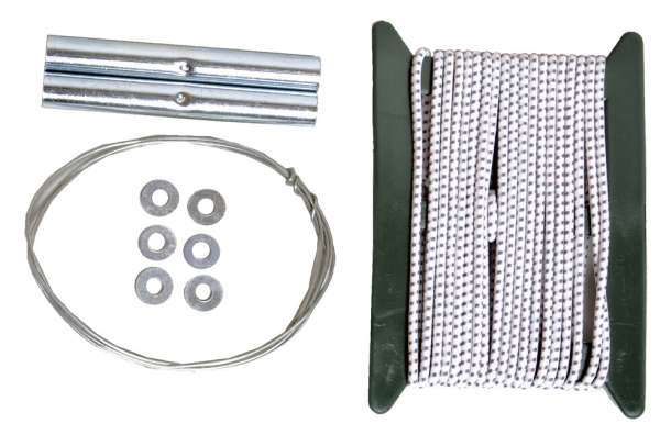 Coghlans sátoroszlop javító készlet