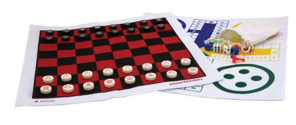 Coghlans társasjáték készlet