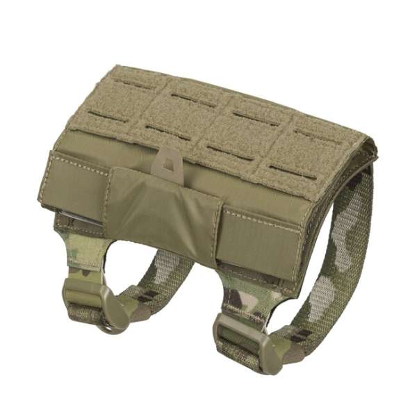 Direct Action® Tok a csuklóra GRG - MultiCam