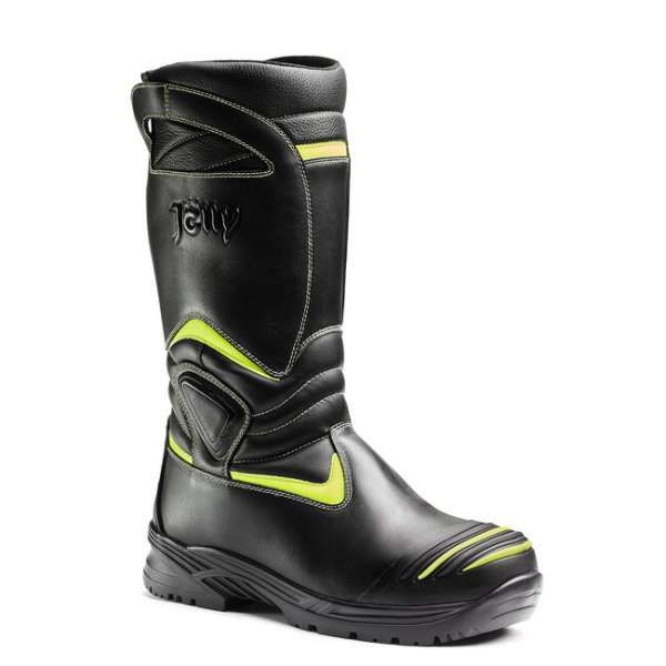 Jolly A tűzoltó csizma legújabb visszahúzható modellje 9305GA Fire Profi 2.0