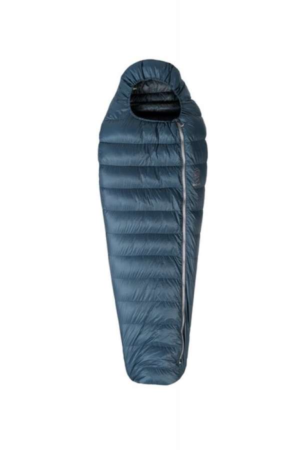 Patizon Egész évszakos hálózsák R 900 L Balra, Midnight navy