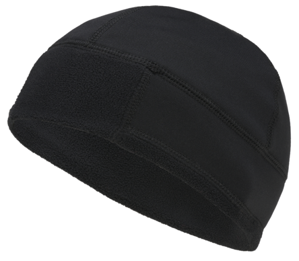 Brandit BW fleece sapka, fekete