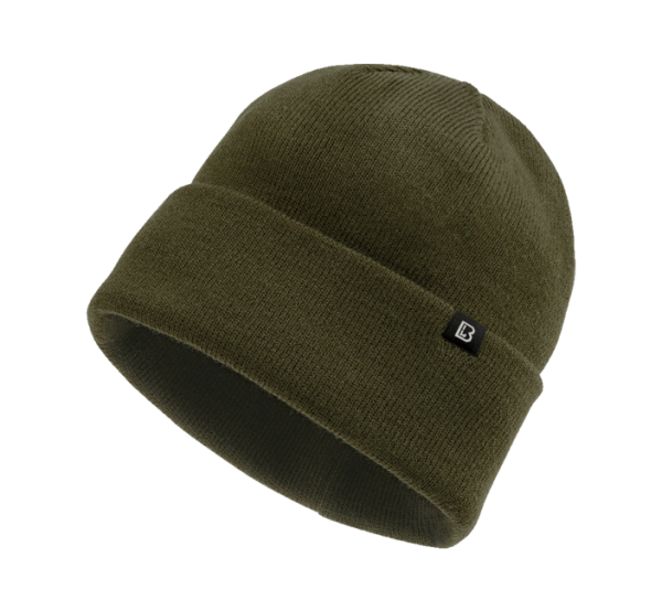 Brandit órasapka, olajbogyó