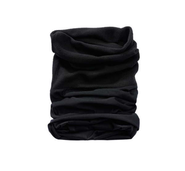 Brandit Multifunkcionális gyapjú nyakmelegítő, fekete