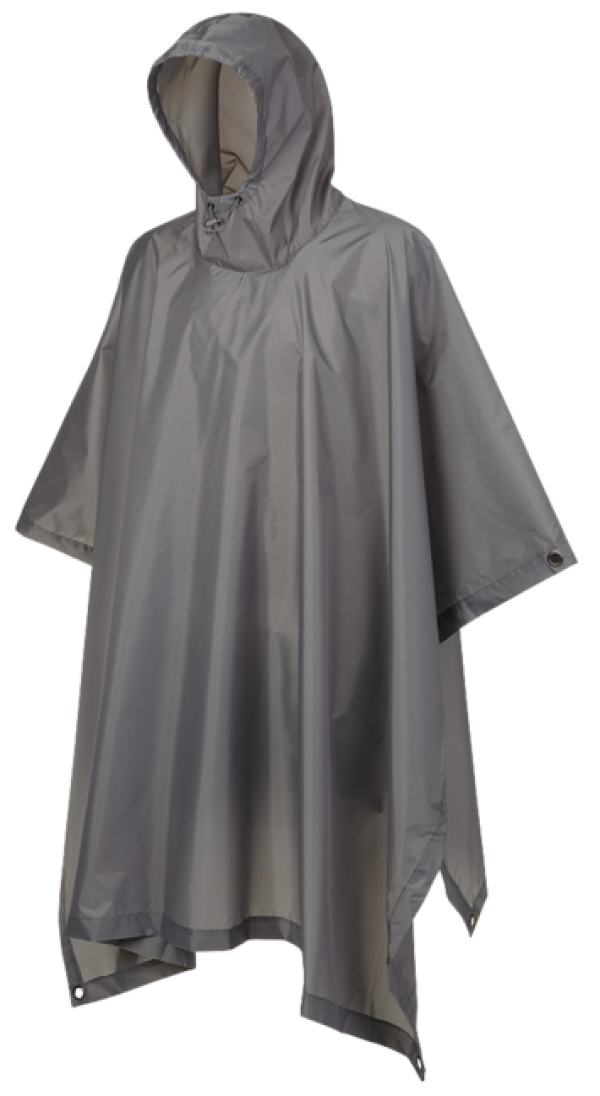 Brandit Ripstop poncsó, antracit