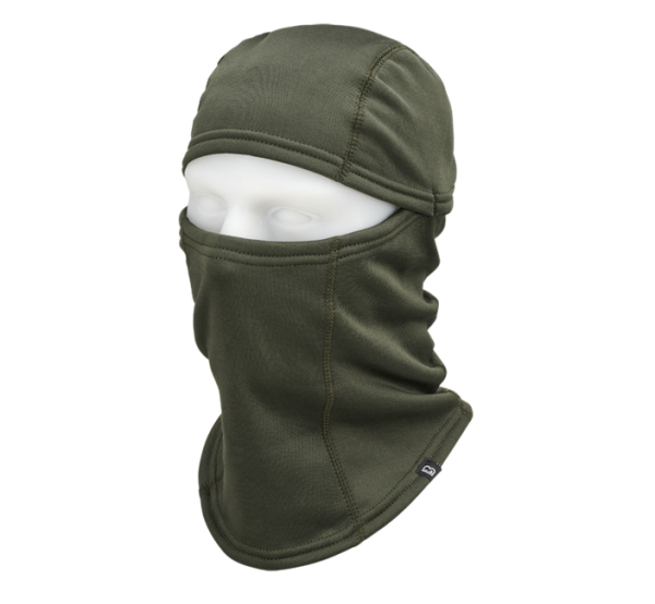 Brandit Storm kapucni, olajzöld