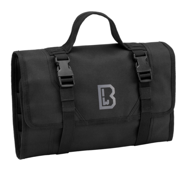 Brandit szerszámtáska, fekete