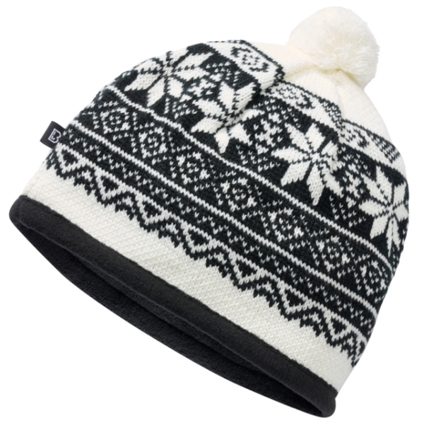 Brandit téli csipke, fehér