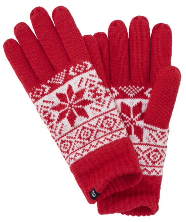 Brandit Téli kesztyű, piros