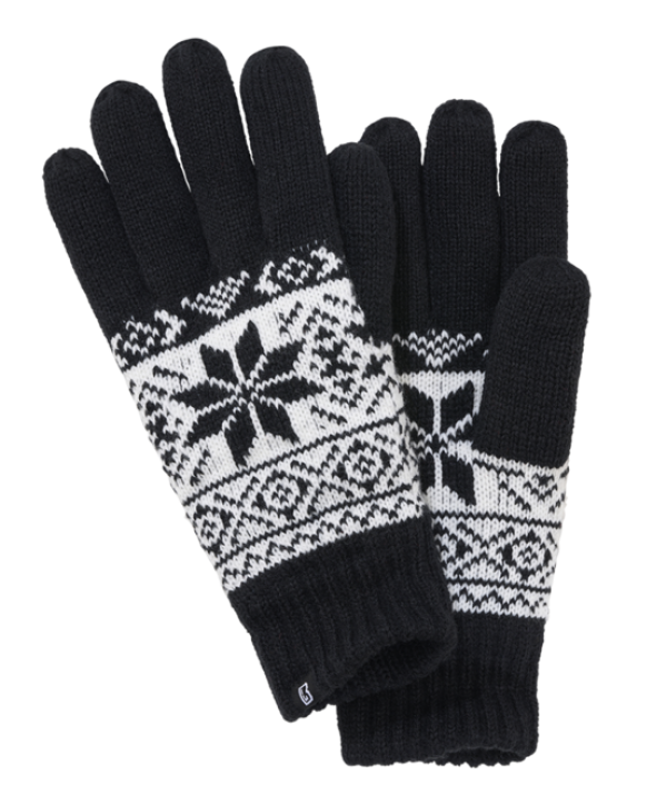 Brandit Téli kesztyű, fekete