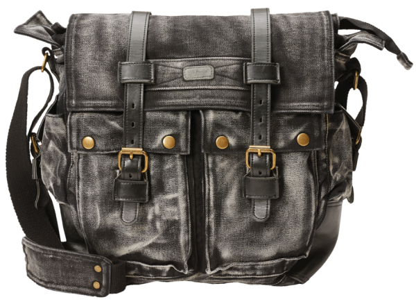 Brandit Park Avenue táska, fekete