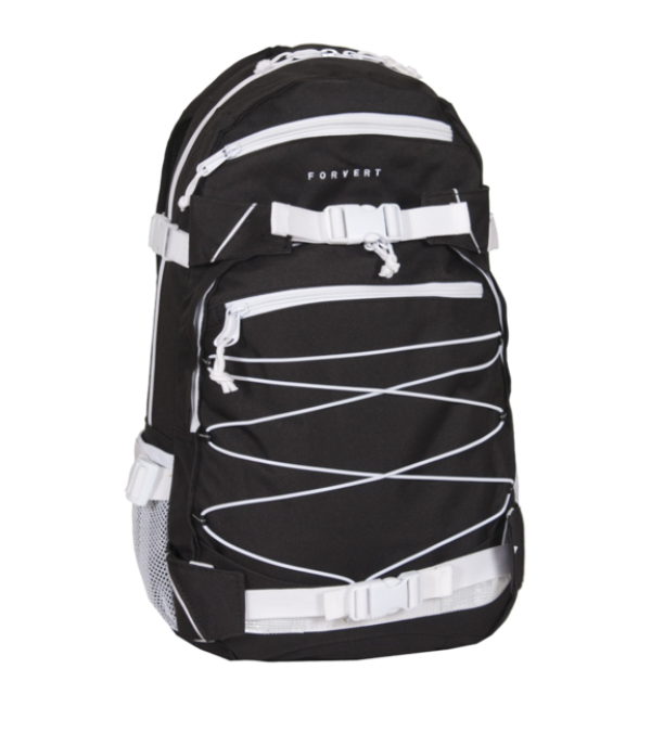 Forvert Ice Louis hátizsák 20L, fekete