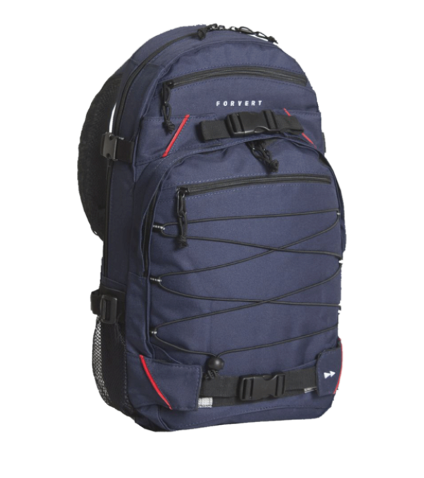 Forvert Louis hátizsák 20L, tengerészkék