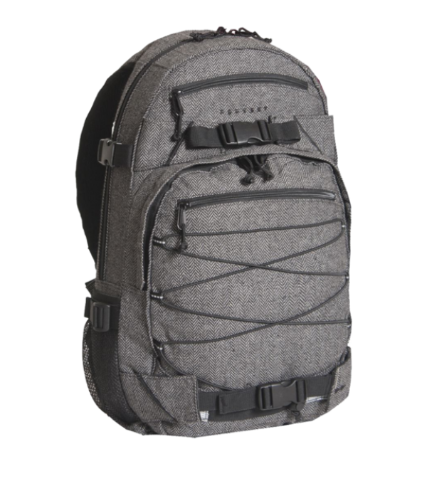 Forvert New Louis hátizsák 20L, szürke