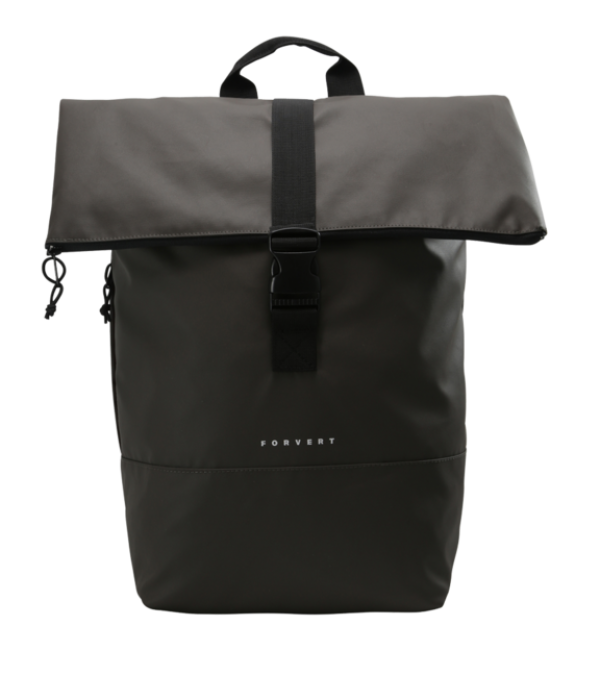 Forvert Tarp Lorenz hátizsák 30L, olívazöld